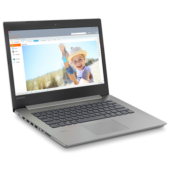 Lenovo IdeaPad 330 14IKB (81DA0013VN) | Intel® Kaby Lake Core™ i3 _7020U _4GB _1TB _VGA INTEL _Win 10 _Full HD _1019F